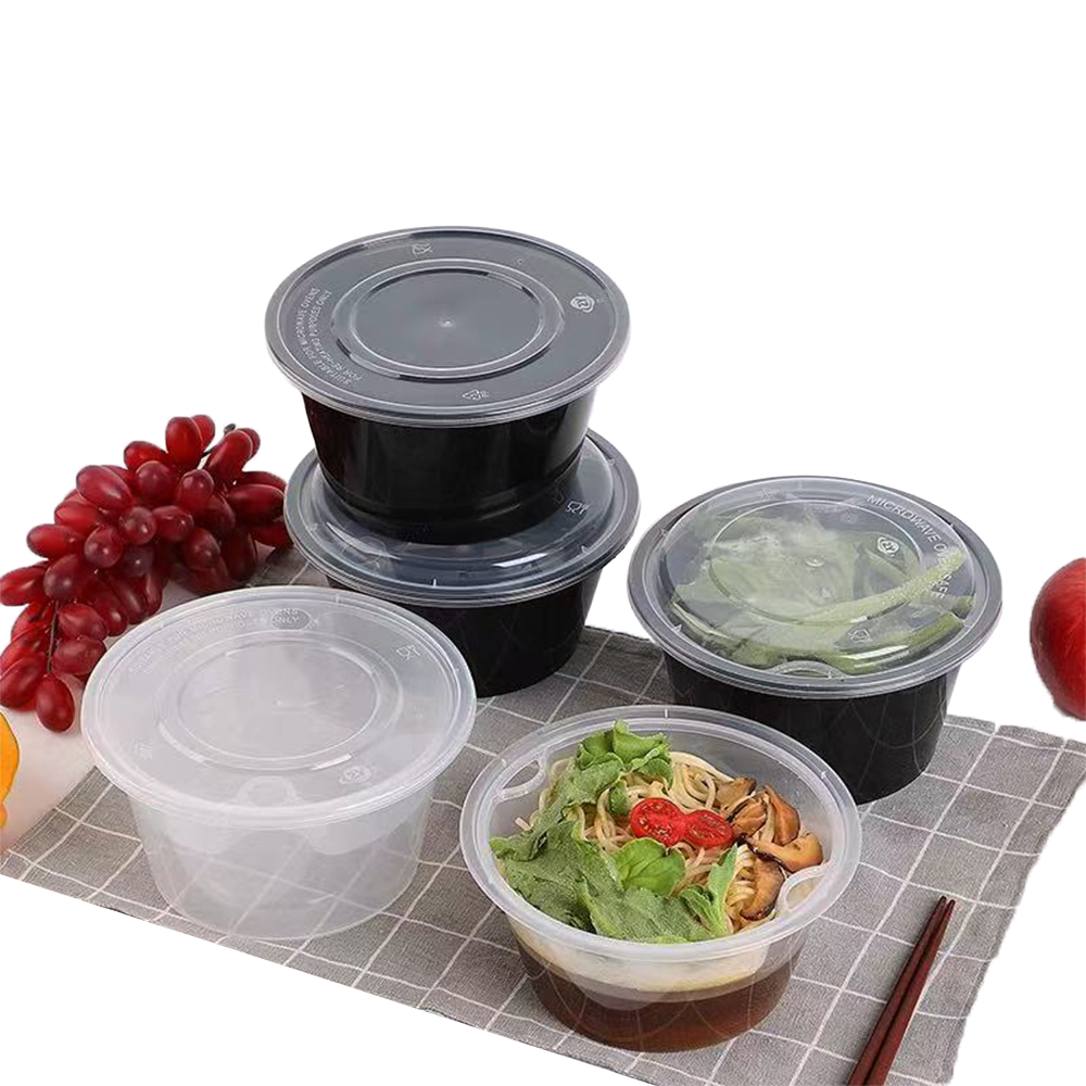 Jumbo Bowl Sets