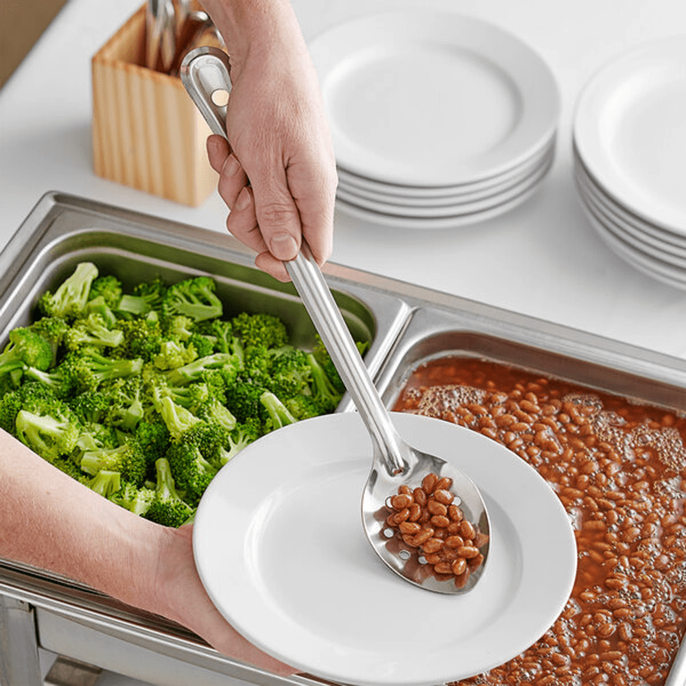 Kitchenware - Ladle / Portion / Serving Spoon - TEM IMPORTS™