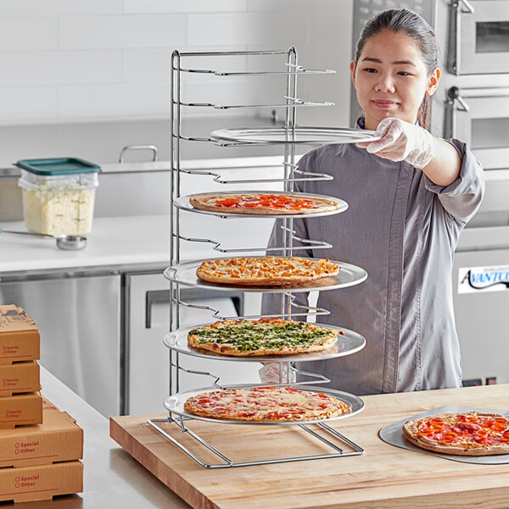 Pizzaware - Pizza Racks - TEM IMPORTS™