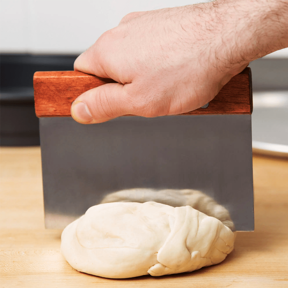 Pizzaware - Pizza Scraper / Peel - TEM IMPORTS™