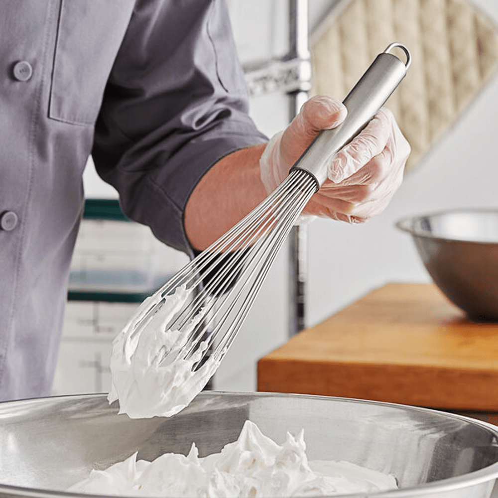 Rolling Pin & Whisks - TEM IMPORTS™