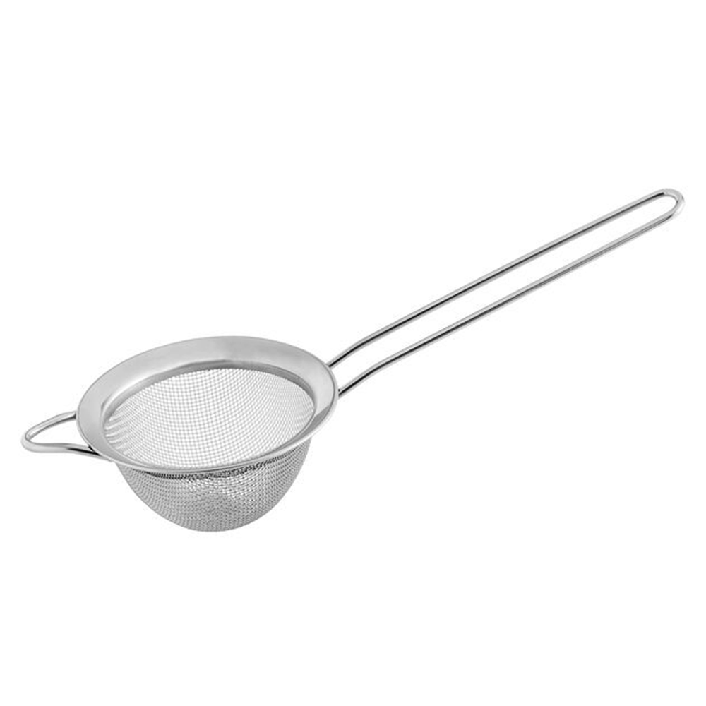 Strainer Fine Mesh Stainless Steel
