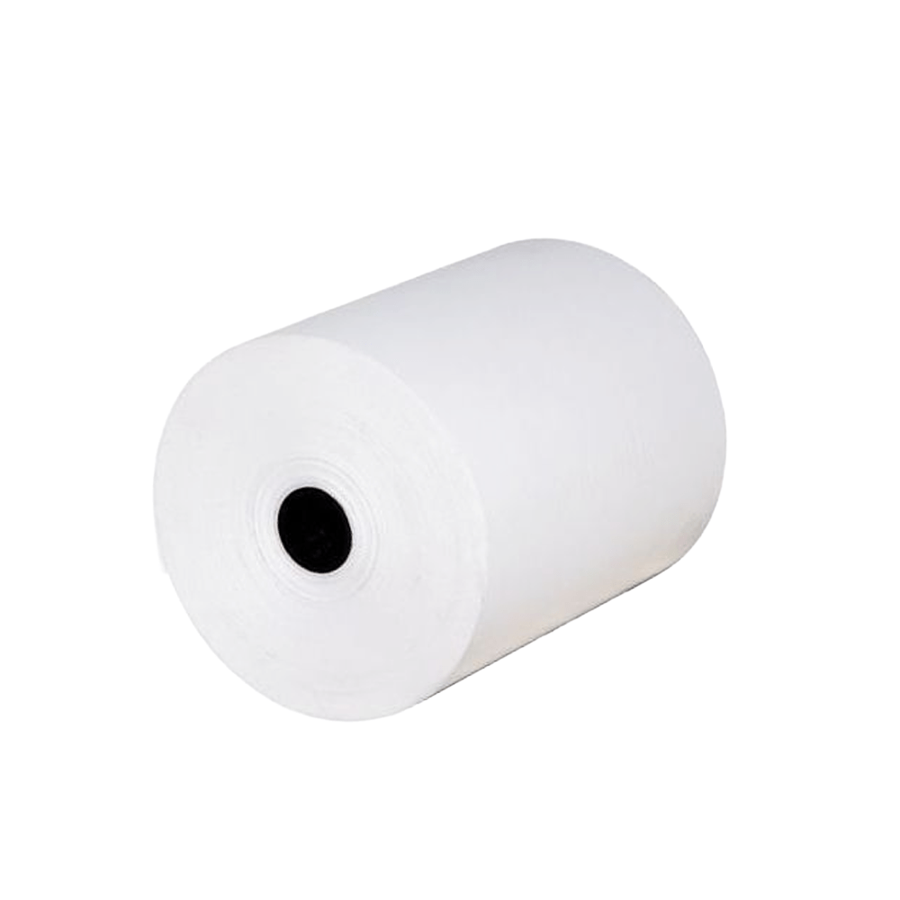 80x80mm Thermal Paper EFTPOS Cash Register Receipt Rolls - TEM IMPORTS™