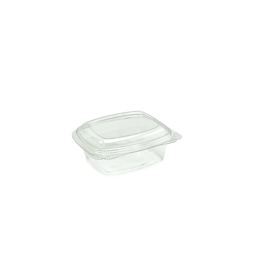 Fresh Seal hinged lid