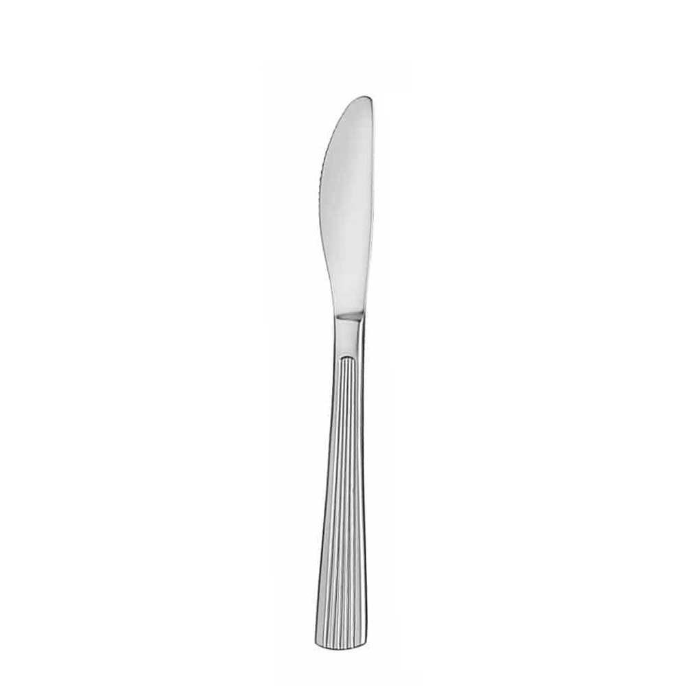 Carlton Stainless Steel Cutlery - Sold In Dozen - TEM IMPORTS™