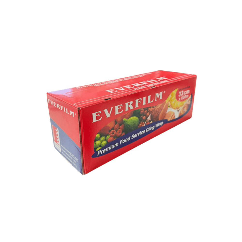 Everfilm Premium Cling Wrap 33cm x 600m - TEM IMPORTS™