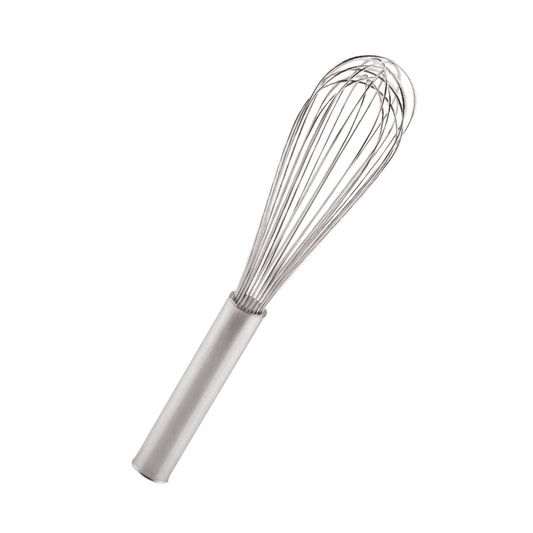 Piano Wire Whisks Stainless Steel Fully Sealed - 300mm - TEM IMPORTS™