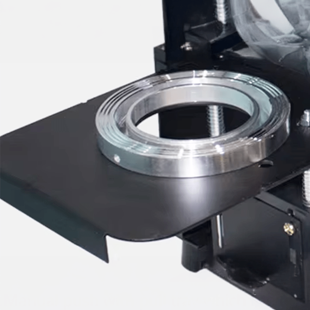 Semi Automatic Cup Sealing Machine - Black - TEM IMPORTS™