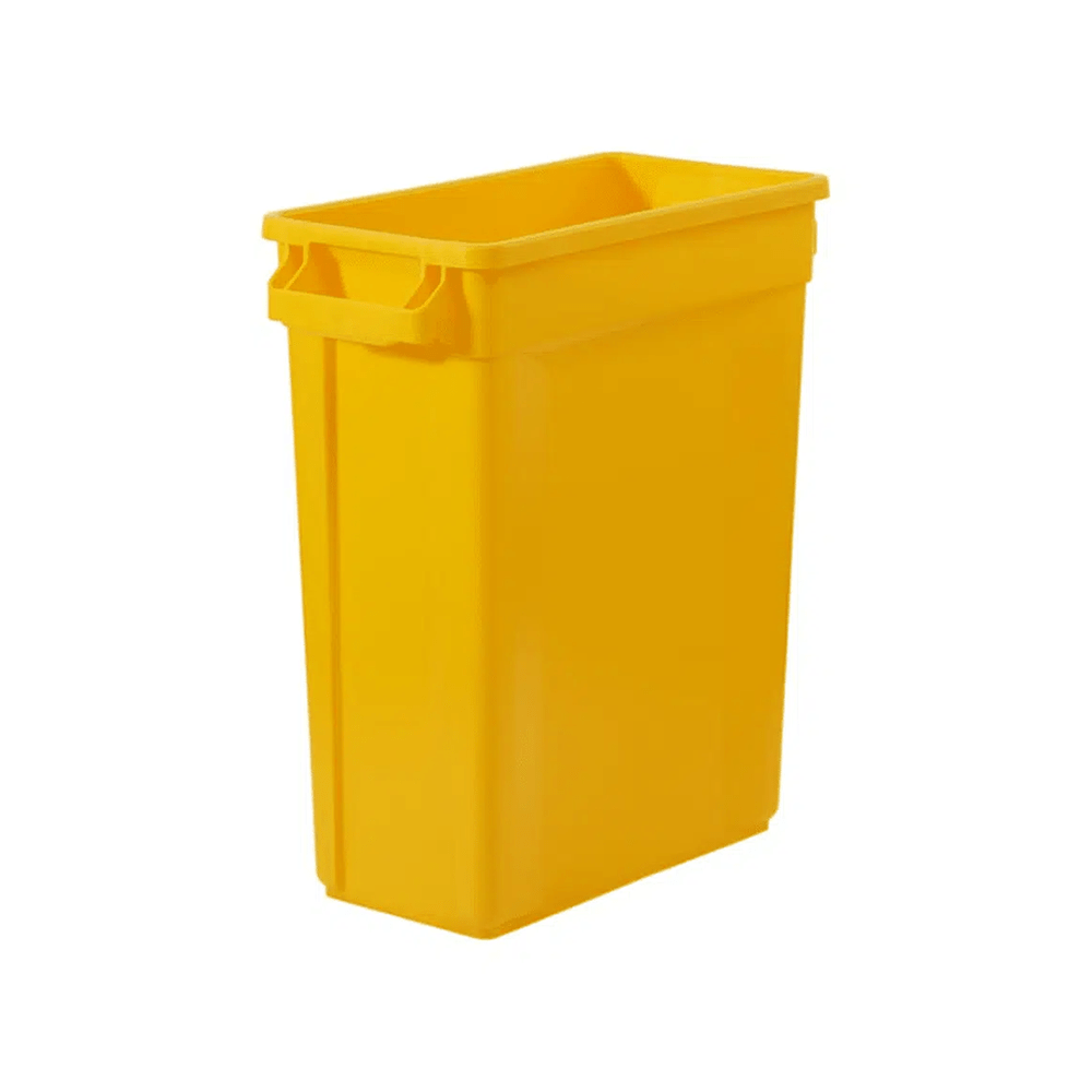 Trust® Commercial 87lt Slim Bin - TEM IMPORTS™