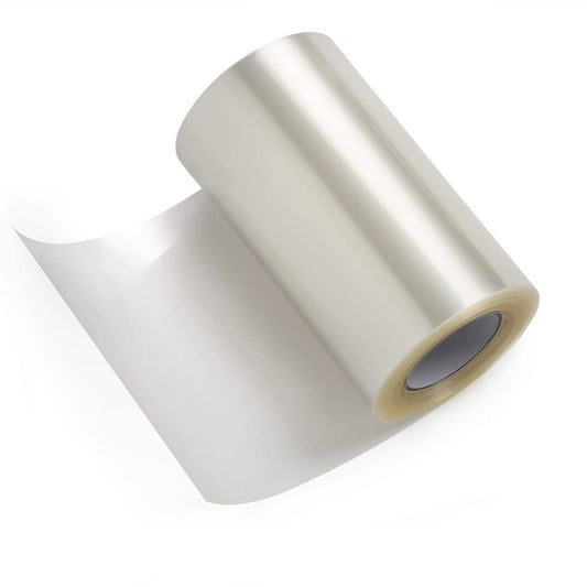 20mx120mm Thick Transparent Cake Collar - TEM IMPORTS™