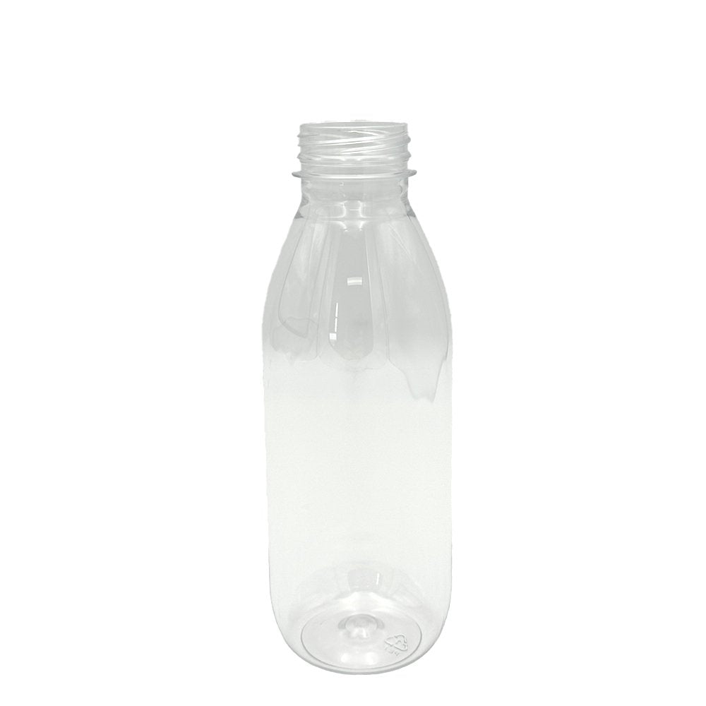 500mL Classic Bottle ONLY - 260/CTN