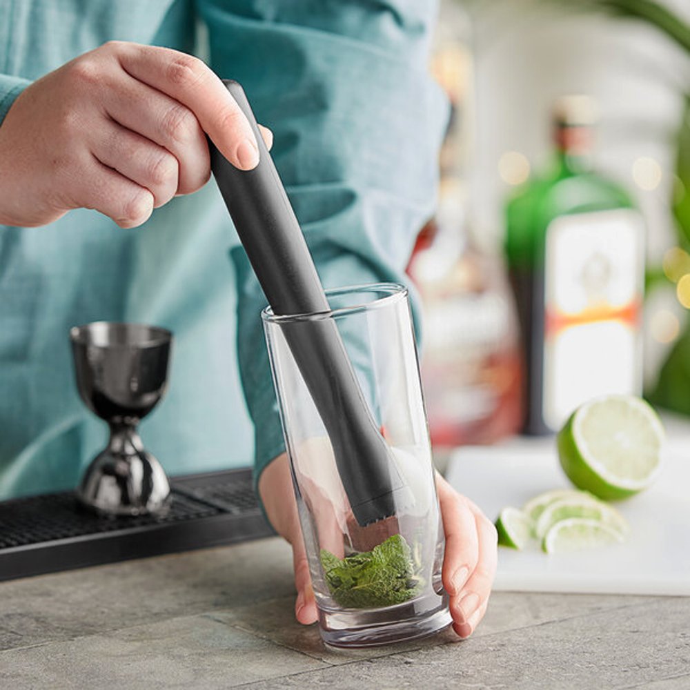 Plastic Muddler Tenderiser - TEM IMPORTS™