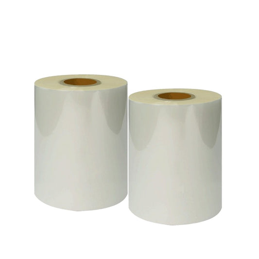 Frozen Sealing Film For QS300 - 190mm*300m - 2 Rolls/CTN