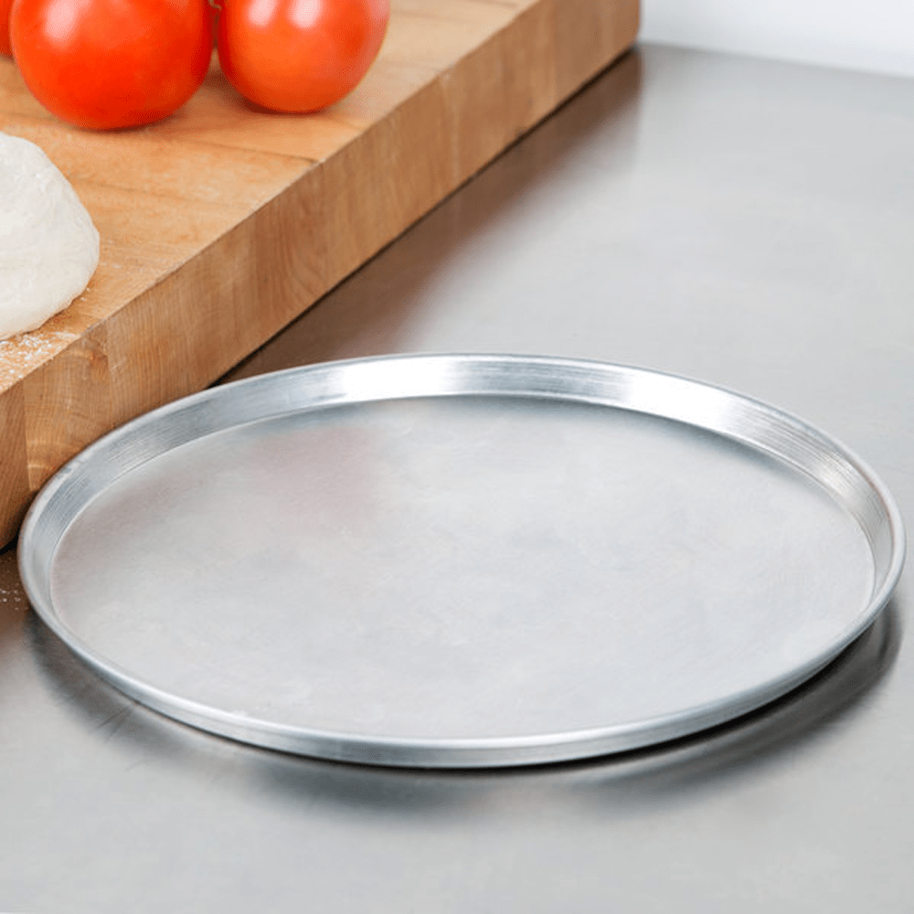 Pizzaware - Aluminium Pizza Trays - TEM IMPORTS™