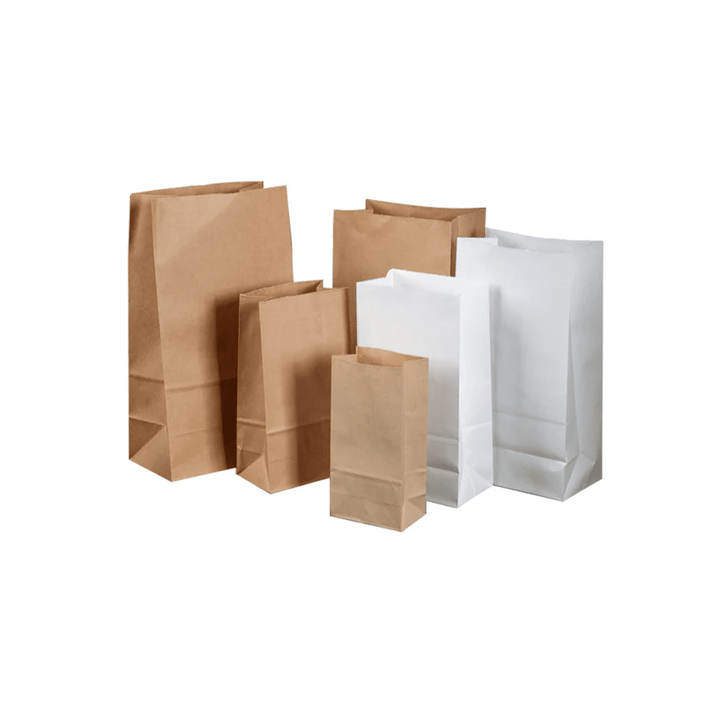 Checkout (SOS) Bags 