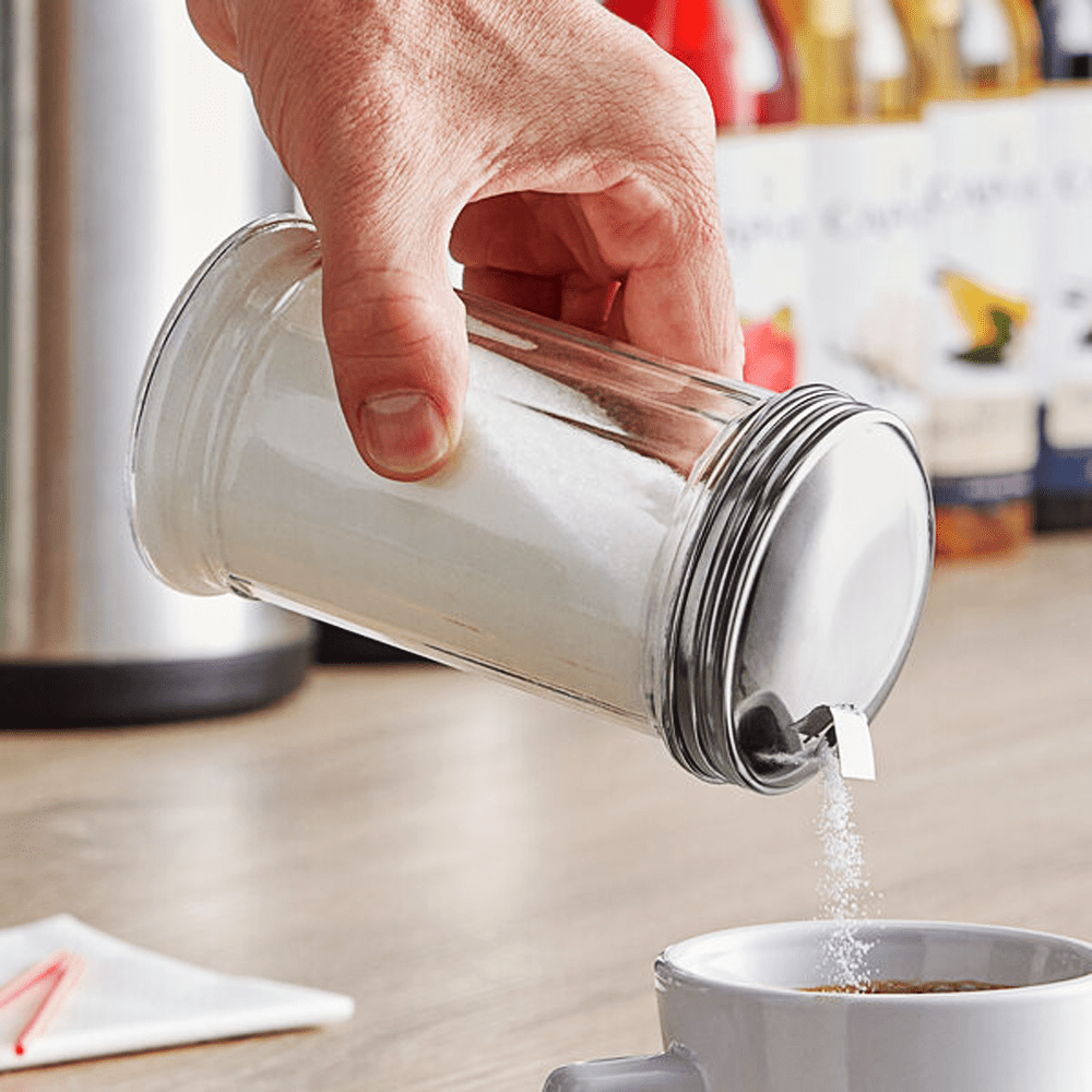Sugar Pourer & Coffee Tamper - TEM IMPORTS™