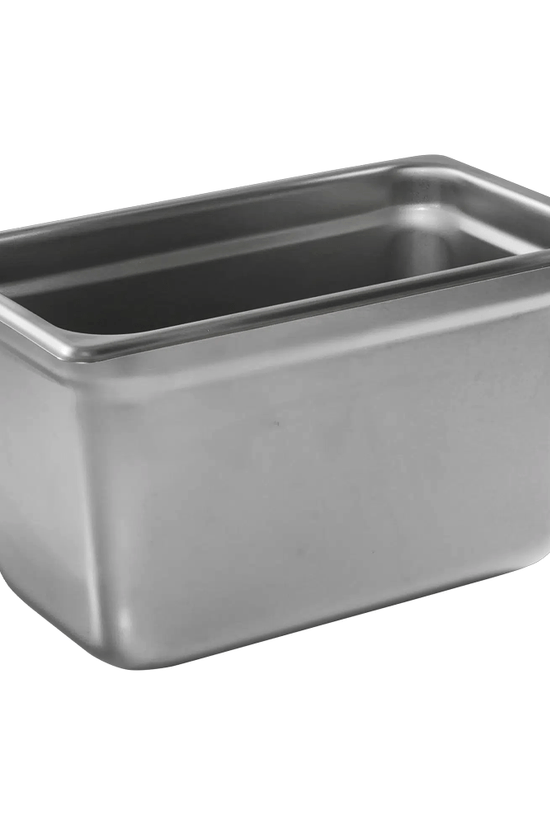 1/4 Size Anti - Jam Gastronorm Steam Pans - 150mm - TEM IMPORTS™