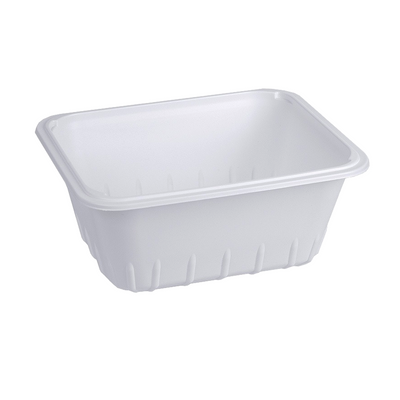 GMPack Rectangular Tray For QS300-155195 - 660/CTN - TEM IMPORTS™