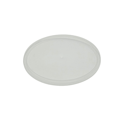 160mm Clear Lid To Suit 750mL Noodle Bowls - TEM IMPORTS™