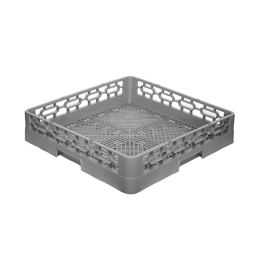 Dishwashing Racks Flatware - Grey