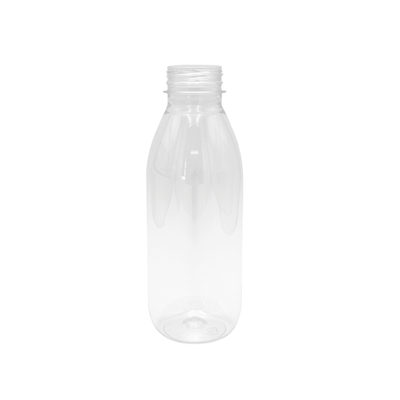 500mL Classic Bottle ONLY - 260/CTN - TEM IMPORTS™