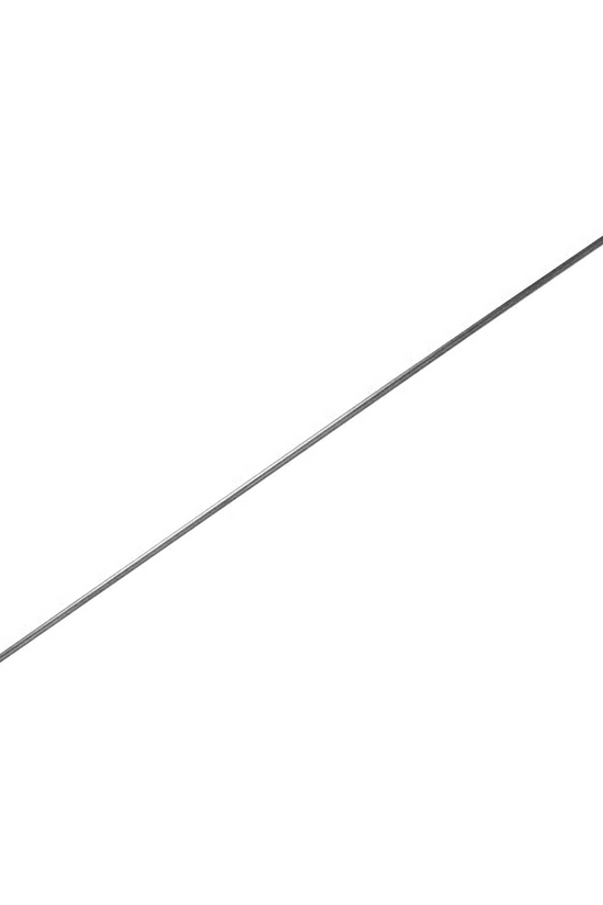 Round Skewer Stainless Steel - 12pcs/Pack