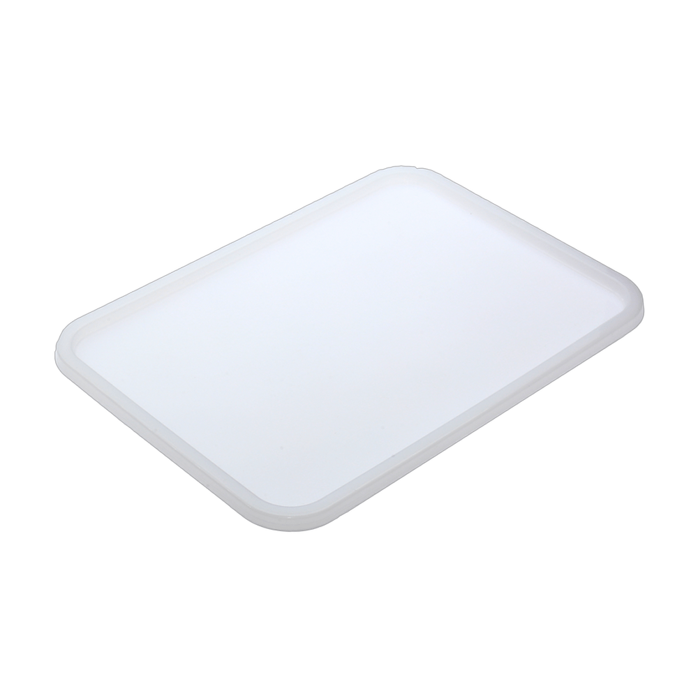 5L Rectangle Plastic Food Storage Box With Lid - TEM IMPORTS™