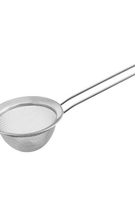 Strainer Fine Mesh Stainless Steel