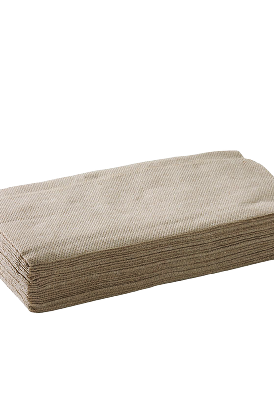 Hộp đựng khăn ăn tái chế 2 lớp dùng một lần - 6000/CTN