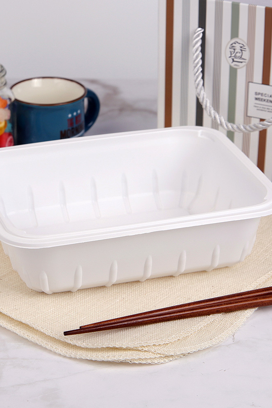 GMPack Rectangular Tray For QS300-155195 - 840/CTN - TEM IMPORTS™