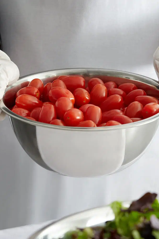 Bát trộn thép không gỉ KH Classik Chef - 0,5 lít