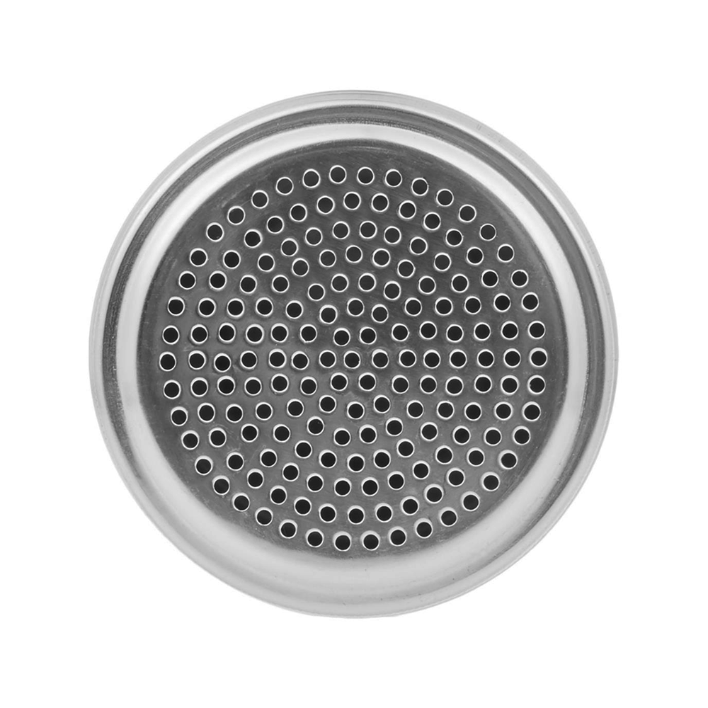 Bình đựng muối KH có tay cầm bằng thép không gỉ