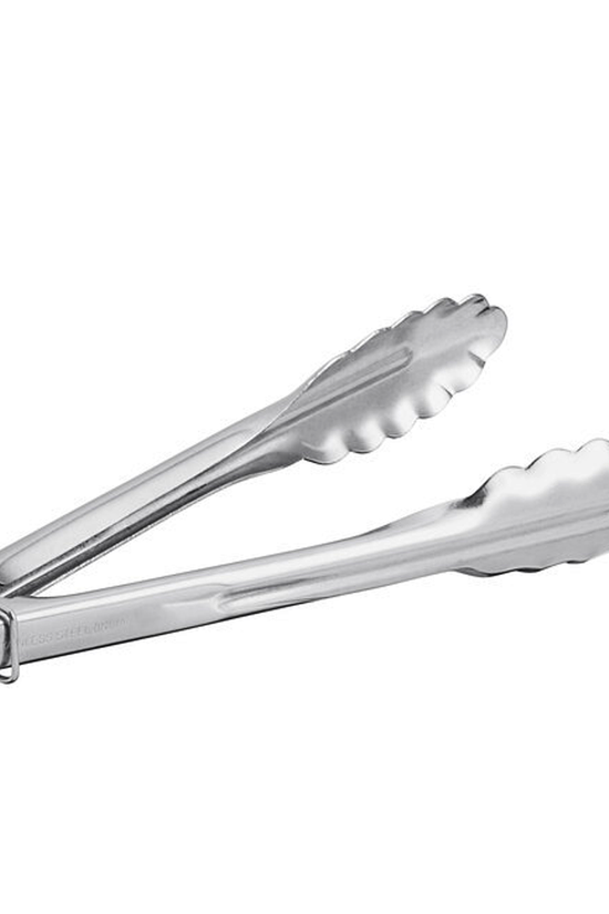 Kẹp gắp tiện ích có kẹp bằng thép không gỉ - 23cm