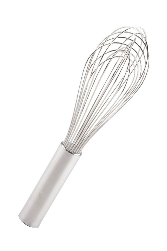 Máy đánh trứng KH Classik Chef Piano bằng thép không gỉ - 45cm
