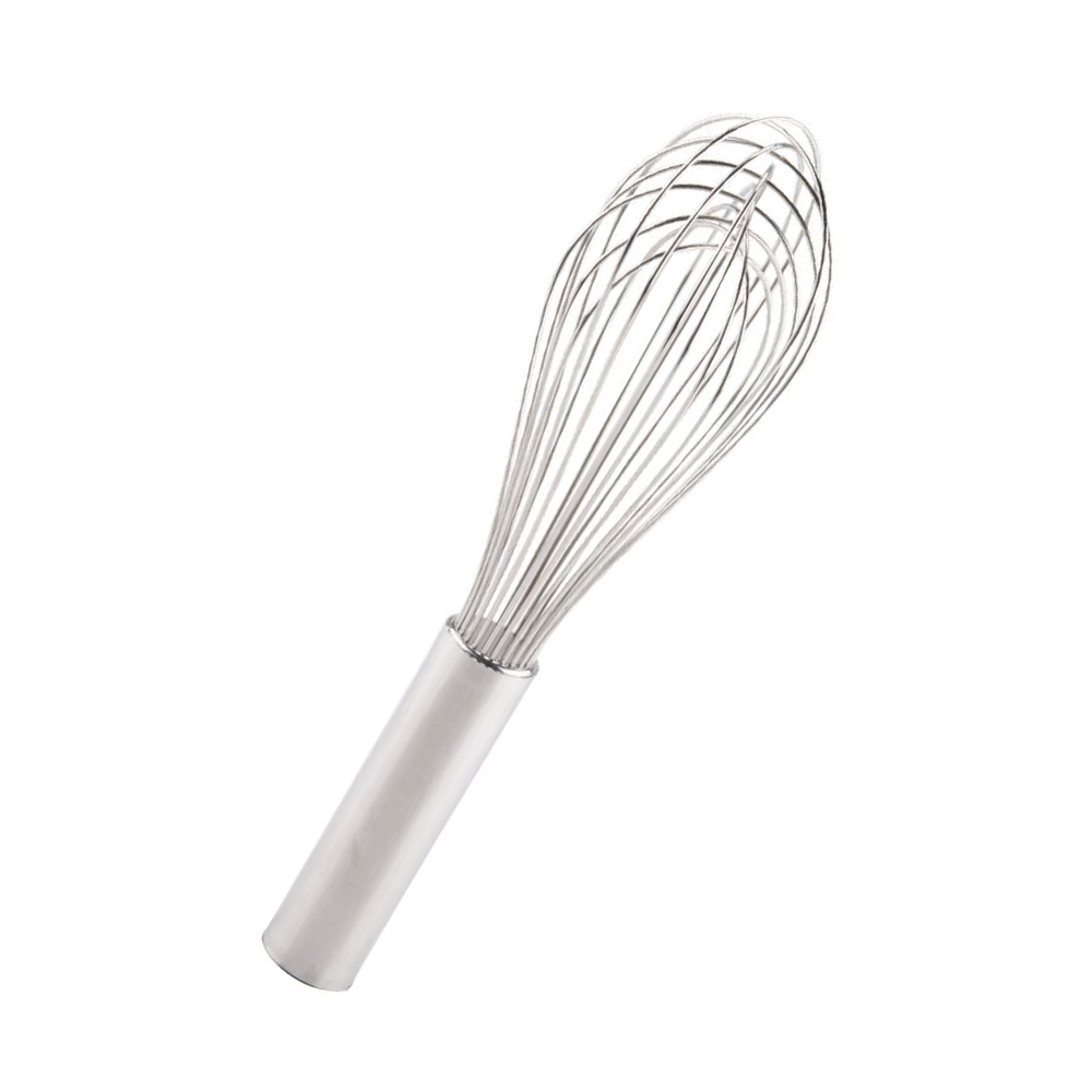 Máy đánh trứng KH Classik Chef Piano bằng thép không gỉ - 45cm