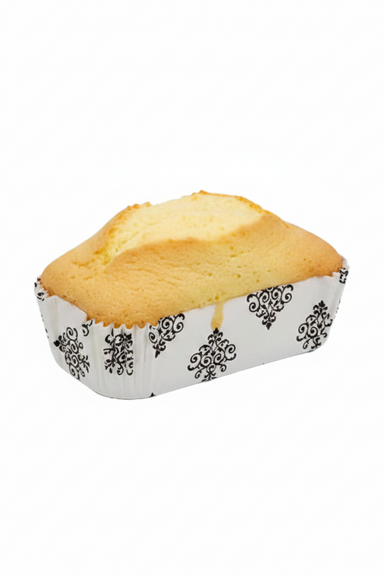Baking Pan Muffin RectangularPaper Liner Cases - Pattern