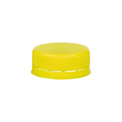 Cap 38mm TE 3S - Yellow - 500/CTN - TEM IMPORTS™