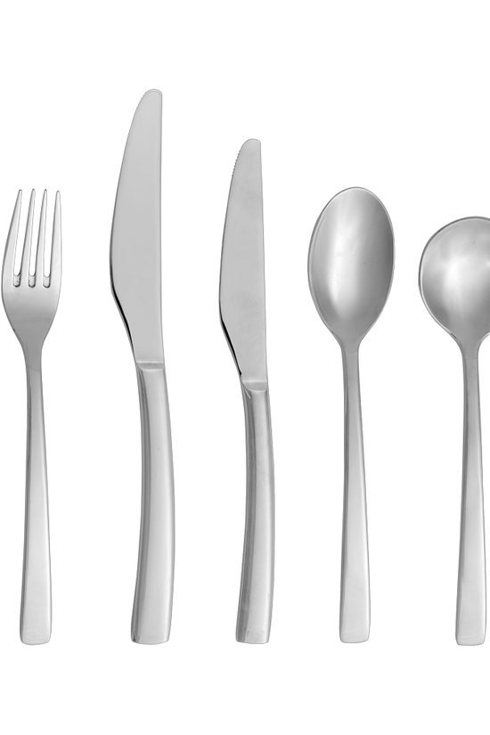 Capri Stainless Steel Cutlery - Sold In Dozens - TEM IMPORTS™