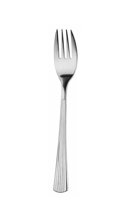 Carlton Stainless Steel Cutlery - Sold In Dozen - TEM IMPORTS™