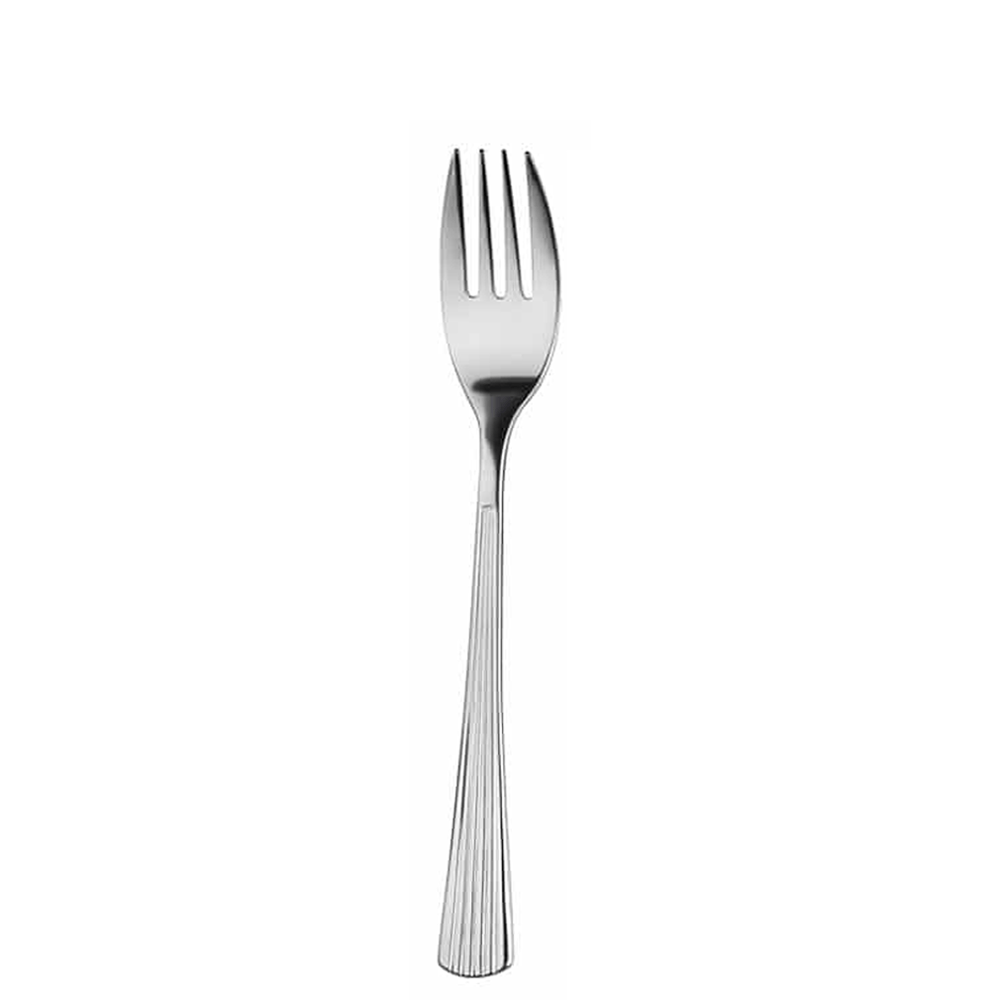 Carlton Stainless Steel Cutlery - Sold In Dozen - TEM IMPORTS™