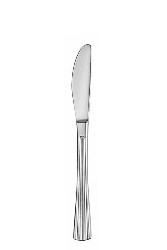 Carlton Stainless Steel Cutlery - Sold In Dozen - TEM IMPORTS™