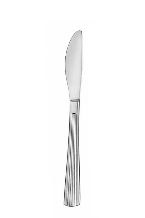 Carlton Stainless Steel Cutlery - Sold In Dozen - TEM IMPORTS™