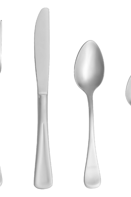 Cobra Stainless Steel Cutlery - Sold In Dozens - TEM IMPORTS™