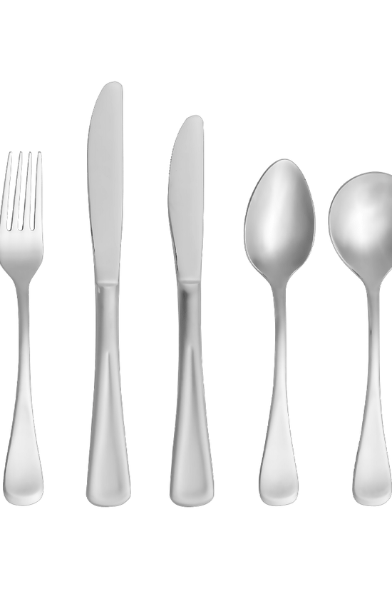 Cobra Stainless Steel Cutlery - Sold In Dozens - TEM IMPORTS™