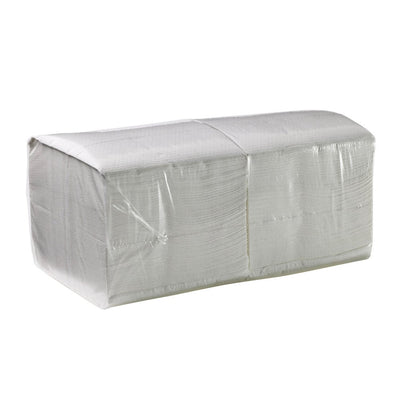 Duro Lunch Napkin 1 Ply 300mm x 300mm - 3000/CTN - TEM IMPORTS™
