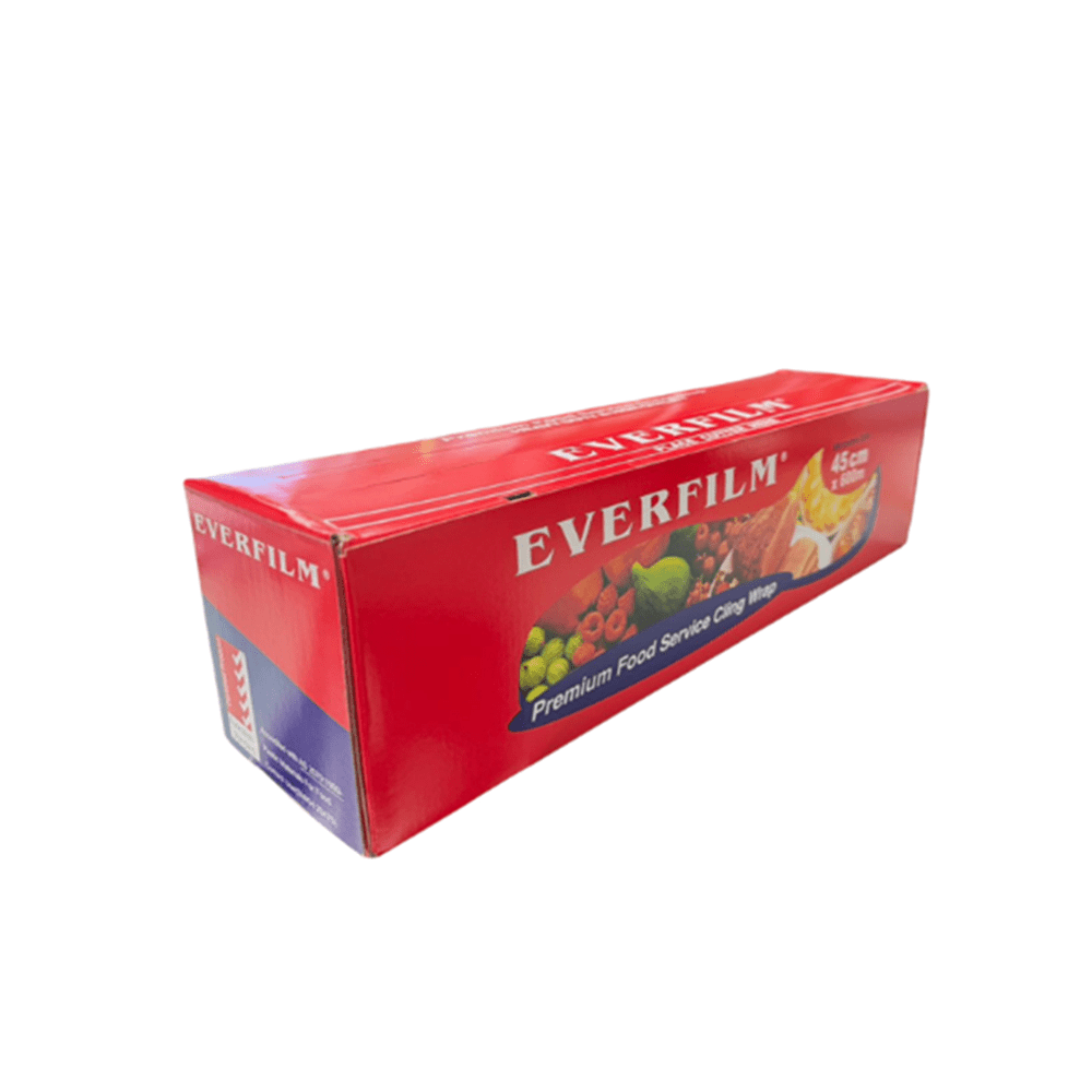 Everfilm Premium Cling Wrap 45cm x 600m - TEM IMPORTS™