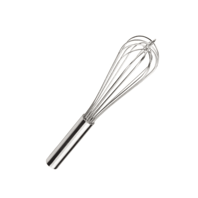 French Wire Whisks Stainless Steel Fully Sealed - 300mm - TEM IMPORTS™