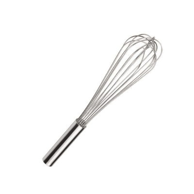 French Wire Whisks Stainless Steel Fully Sealed - 350mm - TEM IMPORTS™