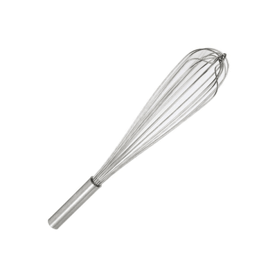 French Wire Whisks Stainless Steel Fully Sealed - 450mm - TEM IMPORTS™