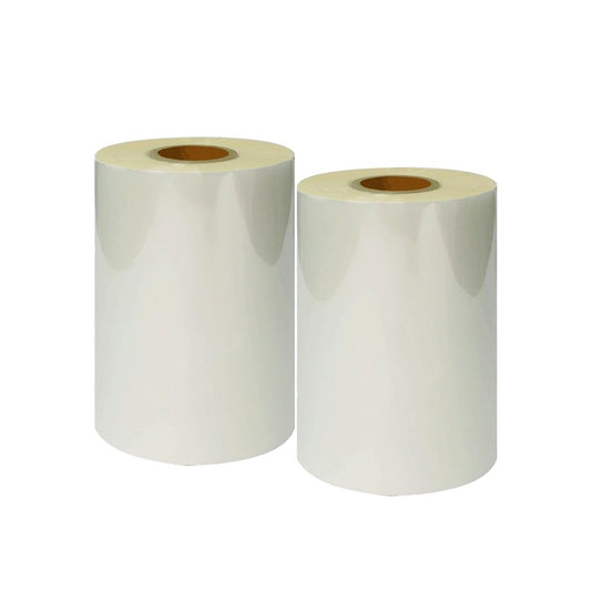 Frozen Sealing Film For QS300 - 270mm*300m - 2 Rolls/CTN - TEM IMPORTS™
